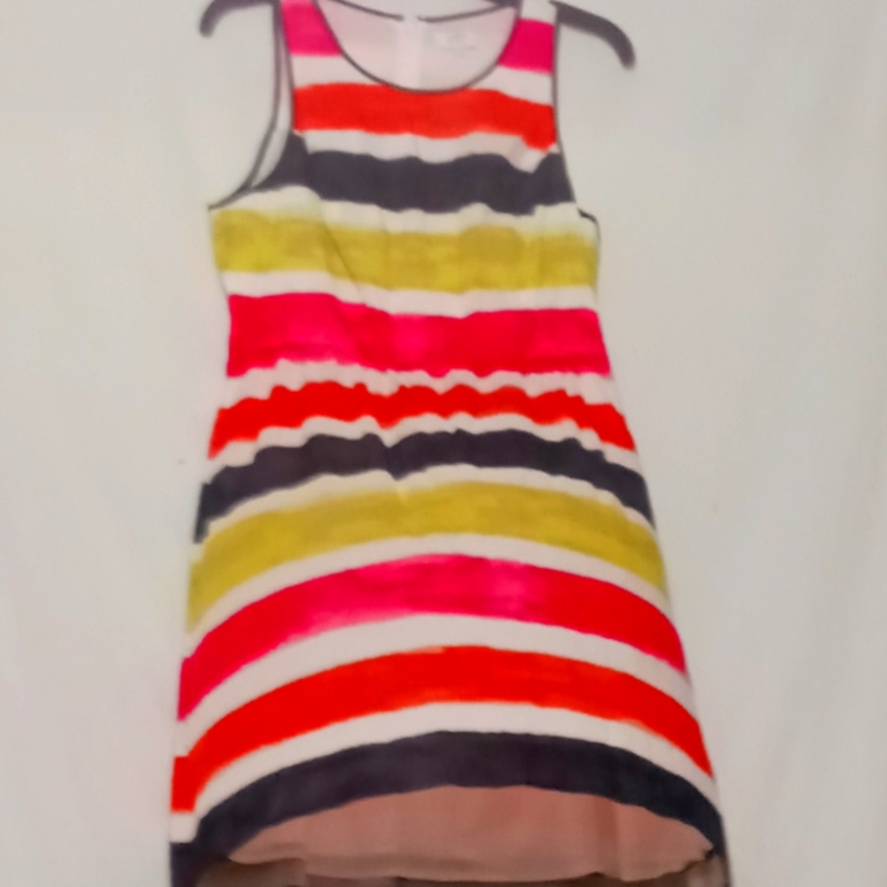 Crown and Ivey dress